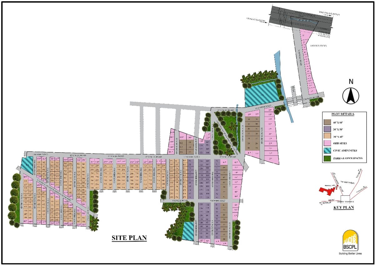 Century Eden Clubhouse