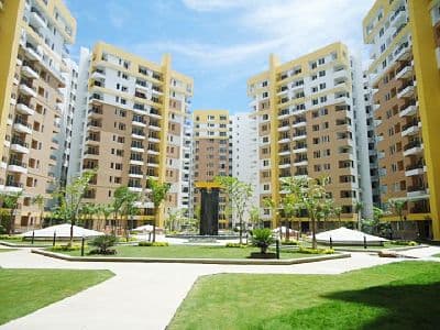 Mantri Synergy Clubhouse