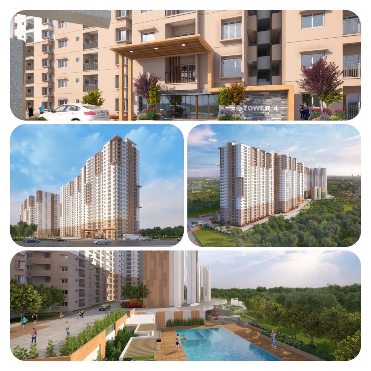 Bollineni Bion Block