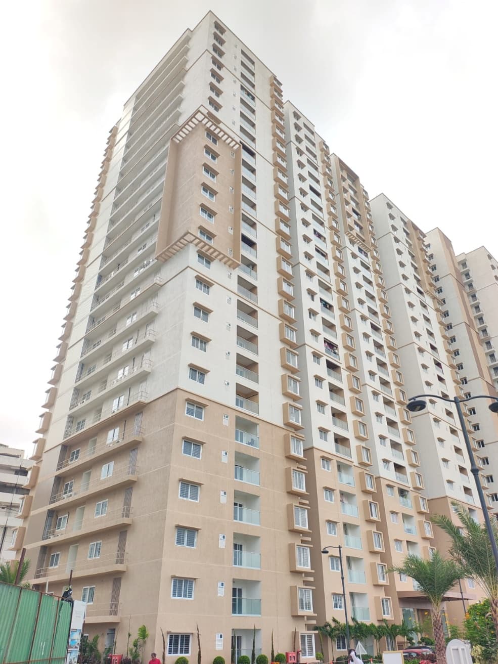 Bollineni Bion Block