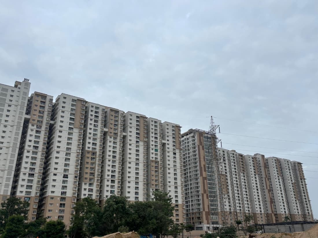 Bollineni Bion Block