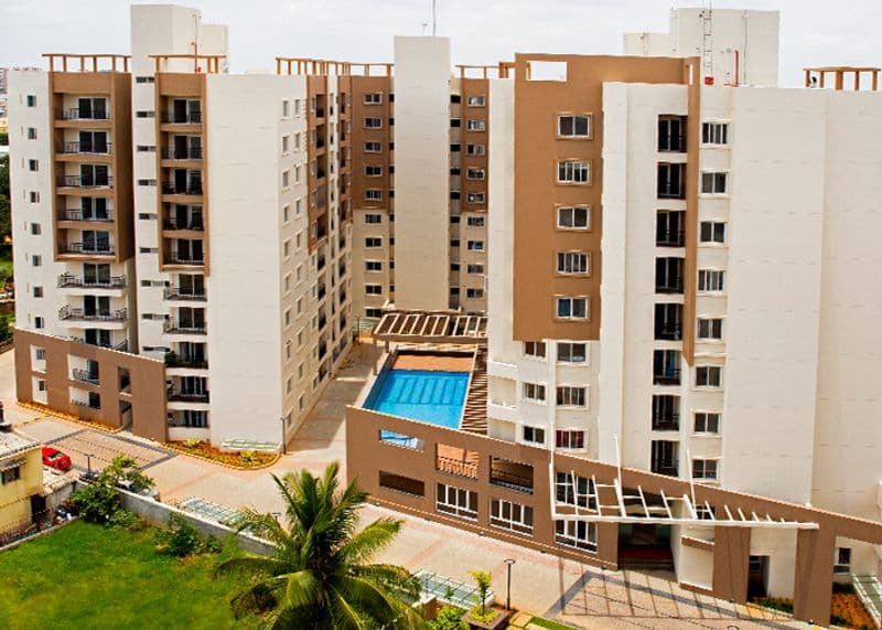 Century Central Residential