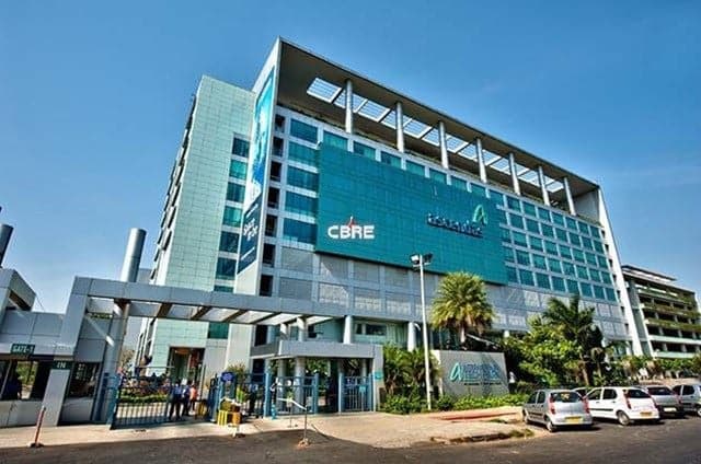 International Tech Park Chennai