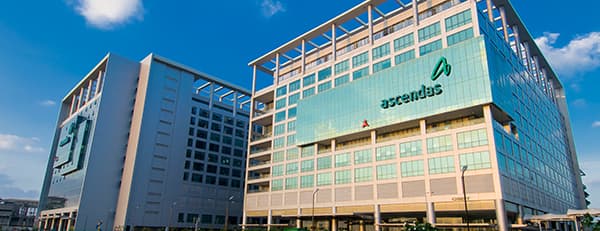 International Tech Park Chennai