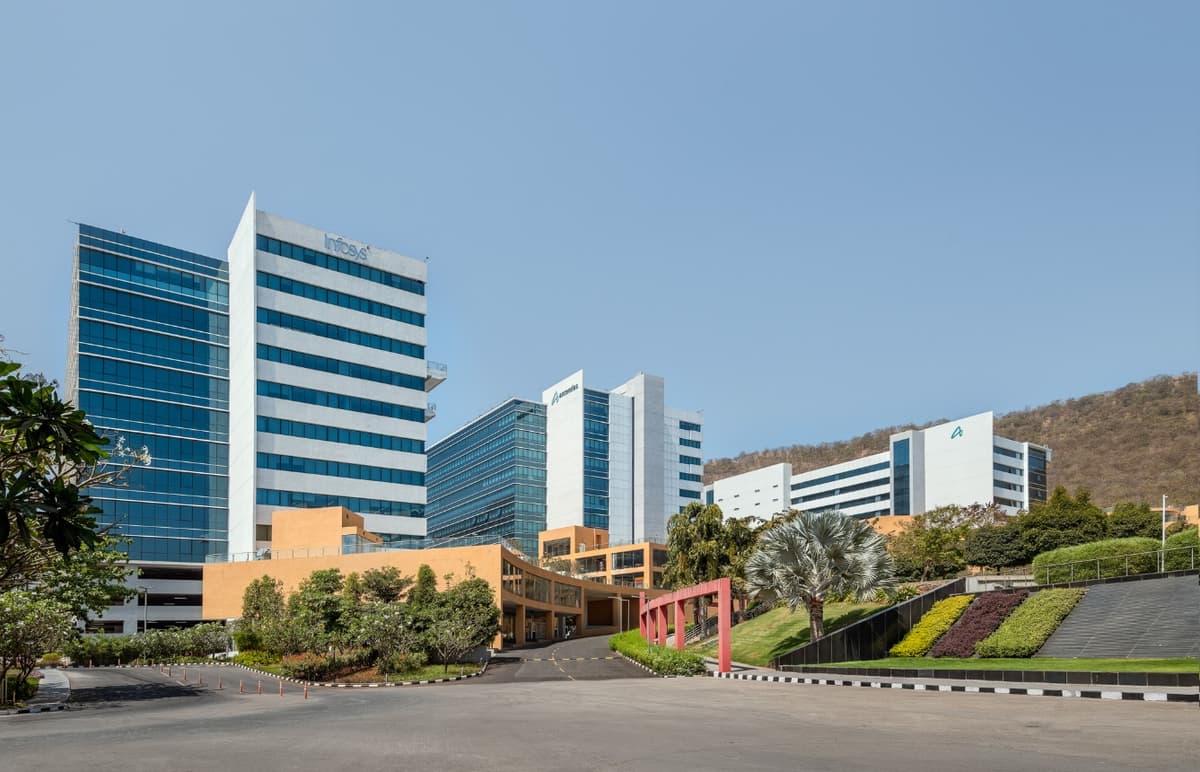 International Tech Park Pune